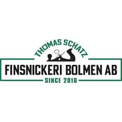 Finsnickeri Bolmen AB