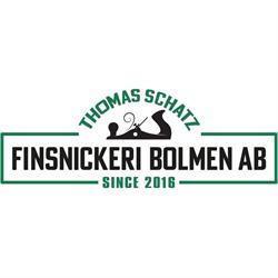 Finsnickeri Bolmen AB