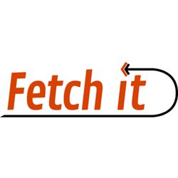 Fetch it AB