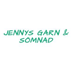 Jennys Garn Sömnad
