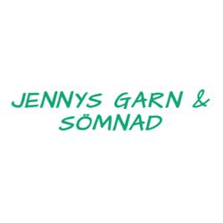 Jennys Garn Sömnad