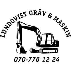Lundqvist Gräv & Maskin