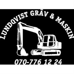 Lundqvist Gräv och Maskin
