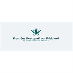 Franzéns Naprapati Och Friskvård AB
