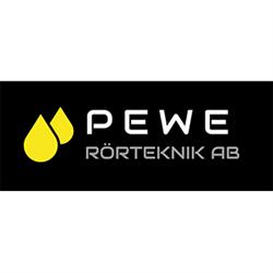 Pewe Rörteknik AB