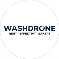 WashDrone - Taktvätt Göteborg