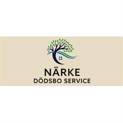 Närke Dödsboservice