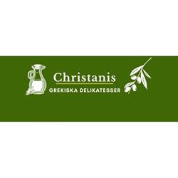 Christanis Grekiska Delikatesser AB