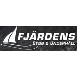 Fjärdens Bygg & Underhåll AB