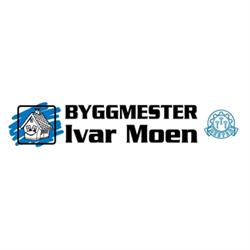 Byggmästare Ivar Moen