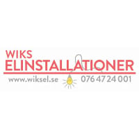 Wiks Elinstallationer AB
