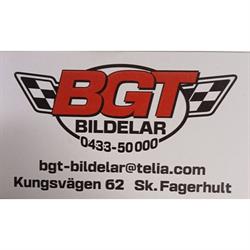 Bgt-bildelar AB