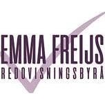 Emma Freijs Redovisningsbyrå