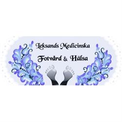 Leksands Medicinska Fotvård & Hälsa