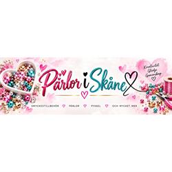 Pärlor i Skåne