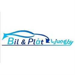 Ljungby Bil & Plåt AB