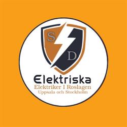Sd Elektriska AB