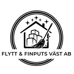 Väst - Din Flytt & Finputs AB