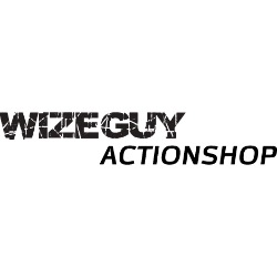 Wizeguy Sweden AB