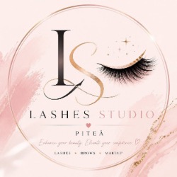 Lashes Studio Piteå & Make up x Fotosgraf