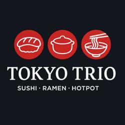 Tokyo Trio