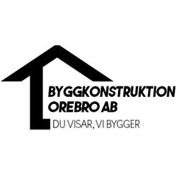 Byggkonstruktion I Örebro AB