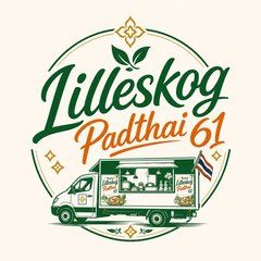 Lilleskog Padthai61