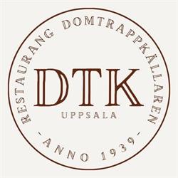 Domtrappkällaren