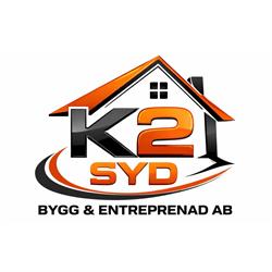 K2 Syd Bygg & Entreprenad AB