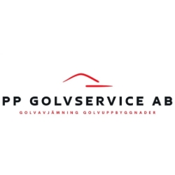 PP Golvservice AB