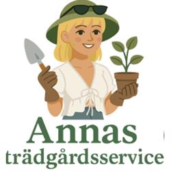 Annas Trädgårdsservice