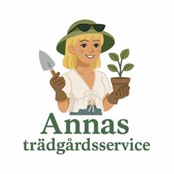 Annas Trädgårdsservice
