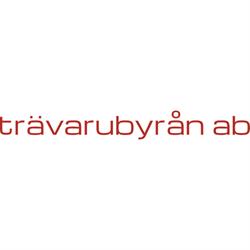 Trävarubyrån AB