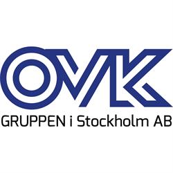 Ovk Gruppen I Stockholm, AB