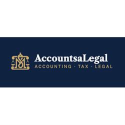 AccountsaLegal Solutions AB