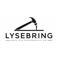 Lysebrings Bygg Och Entreprenad AB