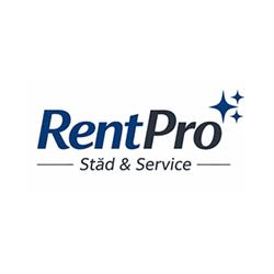 RentPro - Städ och Service