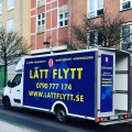 Lätt Flytt