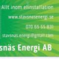Stavsnäs Energi AB