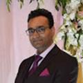 Usman Tariq Bhatty