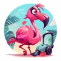 Flamingo