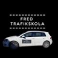 Anna Fred Trafikskola