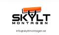 Skyltmontagen Sverige